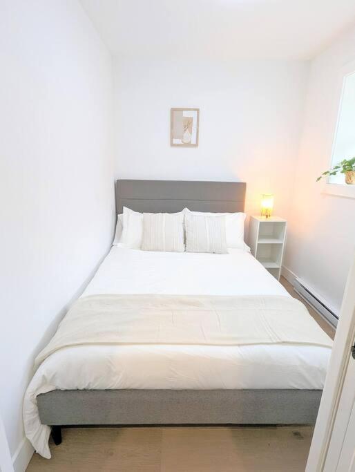 Centrally Located, Modern, 2 Bedroom Home 溫哥華 外观 照片